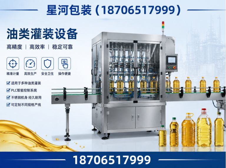 诸城市灌装机厂家展示图